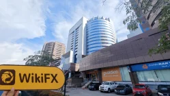 GCFX Malaysia (Financial Park) Verifiziert: Keine physische Präsenz festgestellt