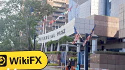 Tradematics Malaysia  Verified:  No Physical Presence Found