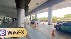 Grex Capital ماليزيا  تم التحقق: لم يتم العثور على وجود مادي