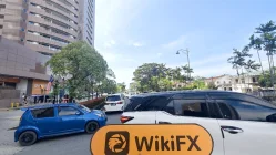 GCFX Malaysia (Financial Park) Verifiziert: Keine physische Präsenz festgestellt