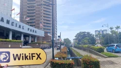 Grex Capital ماليزيا  تم التحقق: لم يتم العثور على وجود مادي