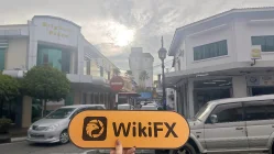 Market Alliance Малайзия  Проверено: Физическое присутствие не обнаружено