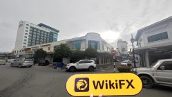 Market Alliance Малайзия  Проверено: Физическое присутствие не обнаружено