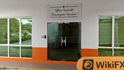 Luxstar Malaysia Verificato: Nessuna presenza fisica trovata