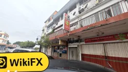 马来西亚实地探访外汇交易商BetamaxFX 不存在真实展业场所