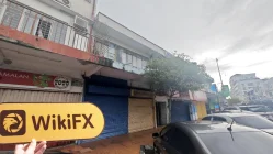 马来西亚实地探访外汇交易商BetamaxFX 不存在真实展业场所