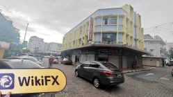 马来西亚实地探访外汇交易商HyperForex 不存在真实展业场所