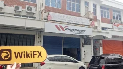 马来西亚实地探访外汇交易商ABA Union 不存在真实展业场所