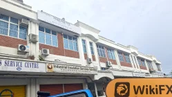 马来西亚实地探访外汇交易商ABA Union 不存在真实展业场所