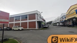 马来西亚实地探访外汇交易商ABA Union 不存在真实展业场所