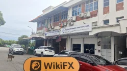 Olympic Markets Malaysia  Verified:  No Physical Presence Found