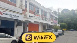 Olympic Markets Malaysia  Verified:  No Physical Presence Found