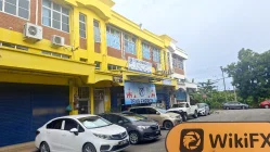 马来西亚实地探访外汇交易商Pinnacle Markets Hub 不存在真实展业场所