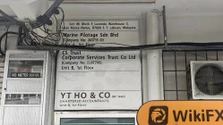 马来西亚实地探访外汇交易商Pinnacle Markets Hub 不存在真实展业场所