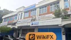 马来西亚实地探访外汇交易商Venn Prime Securities（Lazenda Warehouse 3） 不存在真实展业场所