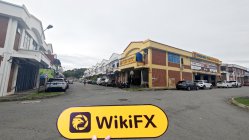 Venn Prime Securities Malaysia (Lazenda Warehouse 3) Napatunayan: Walang Nakitang Pisikal na Presensya