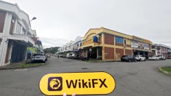 马来西亚实地探访外汇交易商Venn Prime Securities（Lazenda Warehouse 3） 不存在真实展业场所