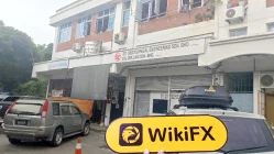 Ngel Partners ماليزيا  تم التحقق:  لم يتم العثور على وجود مادي