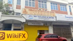 TVM Global Malaysia  Napatunayan:  Walang Pisikal na Presensya na Natagpuan