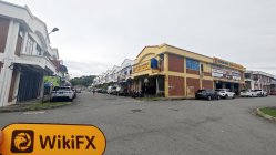 Ngel Partners มาเลเซีย ตรวจสอบแล้ว: ไม่พบการมีอยู่ทางกายภาพ