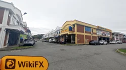 Ngel Partners ماليزيا  تم التحقق:  لم يتم العثور على وجود مادي