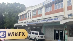 TVM Global Malaysia  Napatunayan:  Walang Pisikal na Presensya na Natagpuan