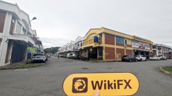 TVM Global 말레이시아  확인됨:  물리적 존재 없음