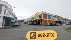 TVM Global Malaysia  Napatunayan:  Walang Pisikal na Presensya na Natagpuan