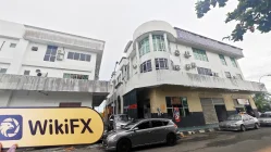 Easy Way Global Malezya (Shermadef Ticaret Merkezi) Doğrulandı: Fiziksel Varlık Bulunamadı