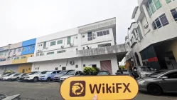 Easy Way Global Malezya (Shermadef Ticaret Merkezi) Doğrulandı: Fiziksel Varlık Bulunamadı