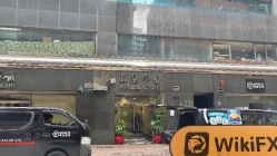 SBI E2-Capital Hong Kong Verificado: Oficina Operacional Confirmada