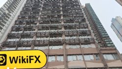 Vonway Hồng Kông  Đã xác minh:  Không tìm thấy sự hiện diện thực tế