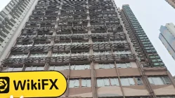 Vonway Hong Kong  Napatunayan:  Walang Pisikal na Presensya ang Natagpuan