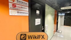 Vonway Hồng Kông  Đã xác minh:  Không tìm thấy sự hiện diện thực tế