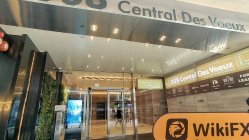 FKD Hong Kong Verificato: Nessuna presenza fisica rilevata