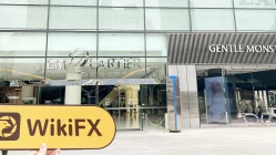 Tayland'da Moneta Markets (Bhiraj Tower) Ziyareti – Ofis Bulundu