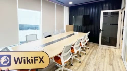 Tayland'da Moneta Markets (Bhiraj Tower) Ziyareti – Ofis Bulundu