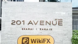 Tayland'da Moneta Markets (201AVENUE) Ziyareti – Ofis Bulundu
