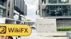 Tayland'da Moneta Markets (201AVENUE) Ziyareti – Ofis Bulundu