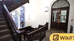 Birleşik Krallık'ta Moneta Markets Ziyareti – Ofis Bulundu