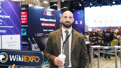 RYOEX Participa do Wiki Finance Expo Cyprus 2025