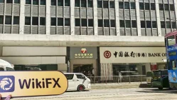 BRIGHT Hong Kong Verificato: Ufficio operativo confermato