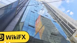 中国香港实地探访外汇交易商Chong Hing Commodities & Futures 存在真实展业场所