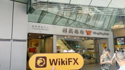 中国香港实地探访外汇交易商Chong Hing Commodities & Futures 存在真实展业场所