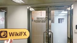 Alpha Hong Kong Verificado: Nenhuma Presença Física Encontrada