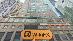 PARKWAY MARKET Hong Kong Verificato: Nessuna presenza fisica rilevata