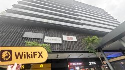 Aronex 싱가포르  확인됨:  물리적 존재 없음