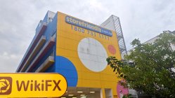 Trademinerz FX シンガポール  確認済み: 物理的な存在は確認されませんでした