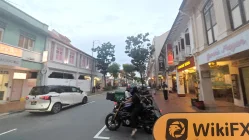 新加坡实地探访外汇交易商LEGITPLATFORMASSETS 不存在真实展业场所