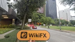 britannicalimited 싱가포르  확인됨:  물리적 존재 없음